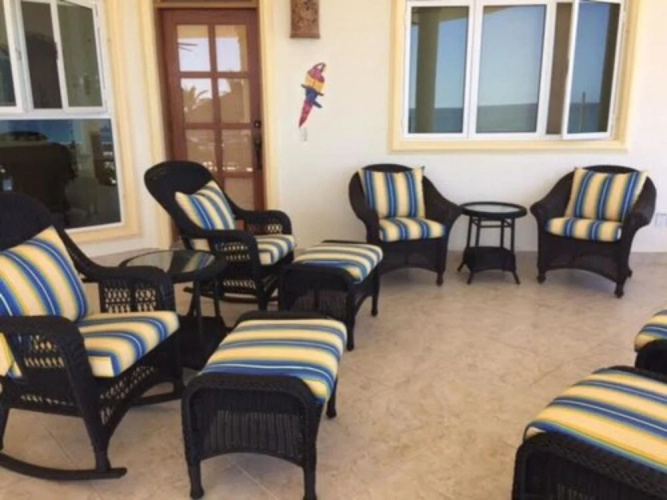Casa de los Angelitos by Wolf PM - Adults Only