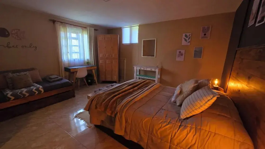 Hostel del Lago