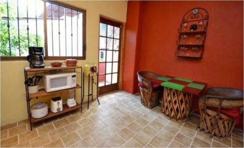 Casita Claire