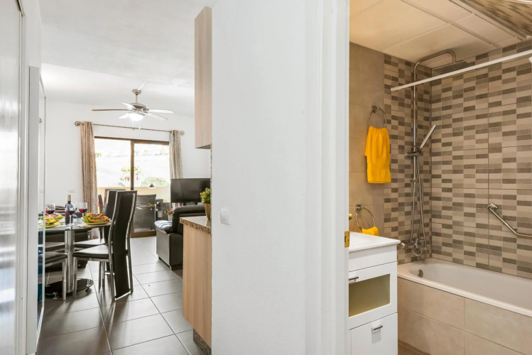 Panoramic 2 Bed Penthouse