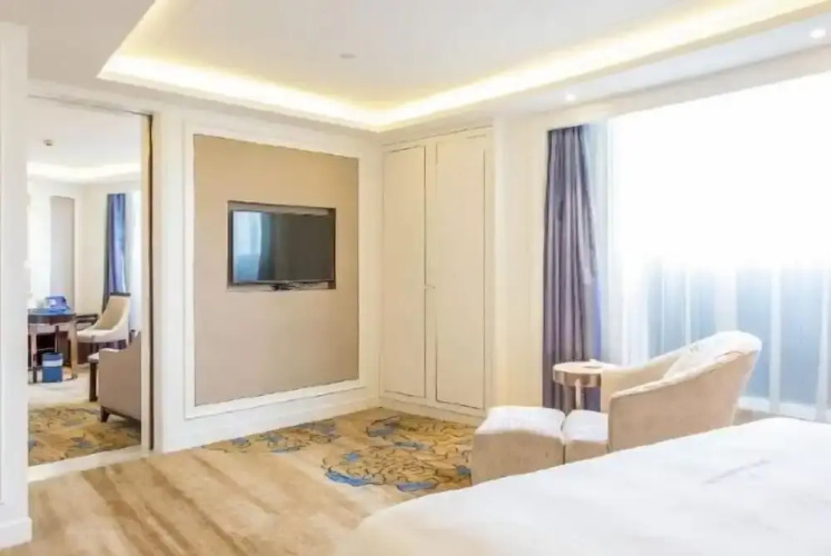 Dayhello Hotel (Shenzhen Bao'an)
