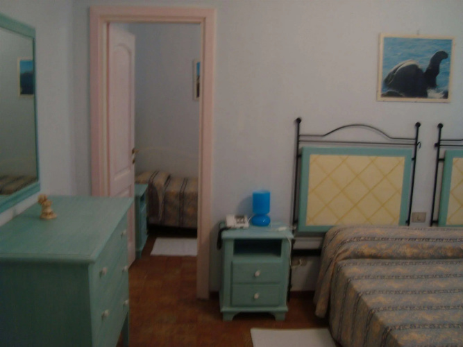 Hotel Sandalyon