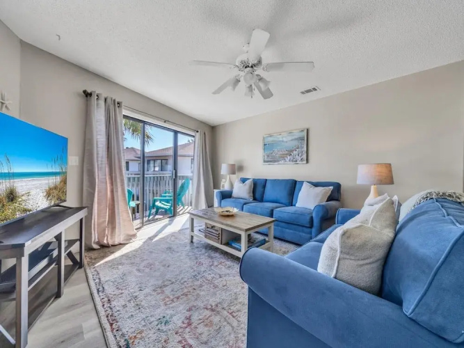 Crystal Village II, Unit 16B