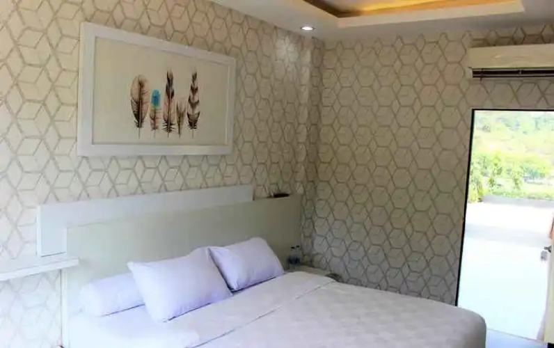Villa Diamond Hills - Singkawang