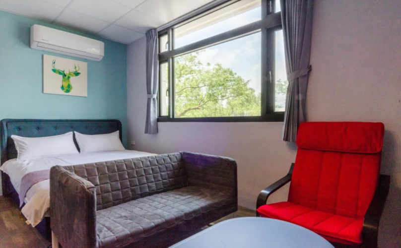 Pure Homestay