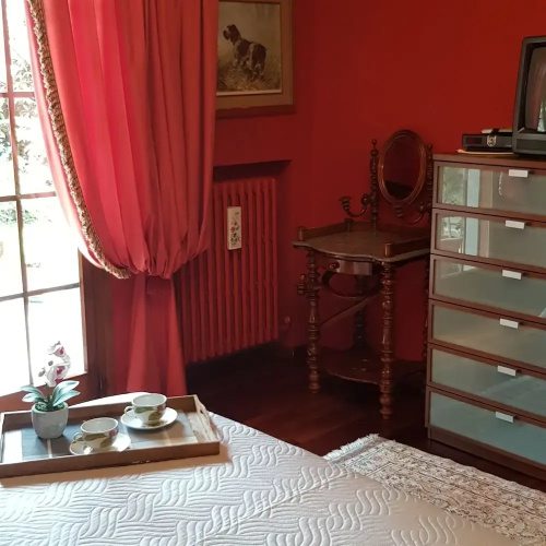 Margherita's Garden Half Villa