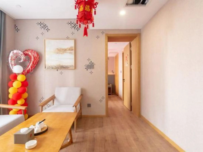 Lucky Star Hotel