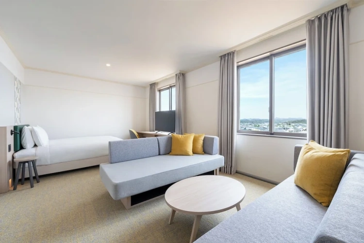 Premium Double room