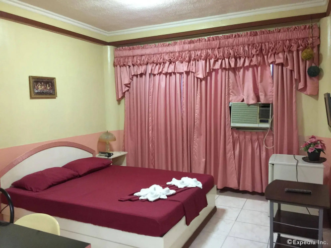Buen-Bella Pension House