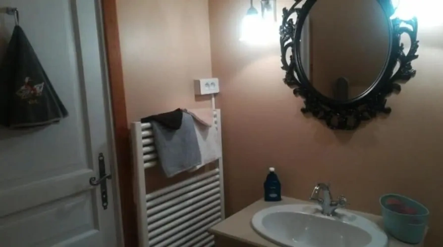 Classic room