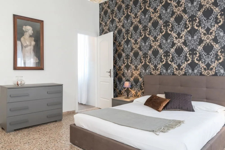 Rio Terra' Canal View Apartment