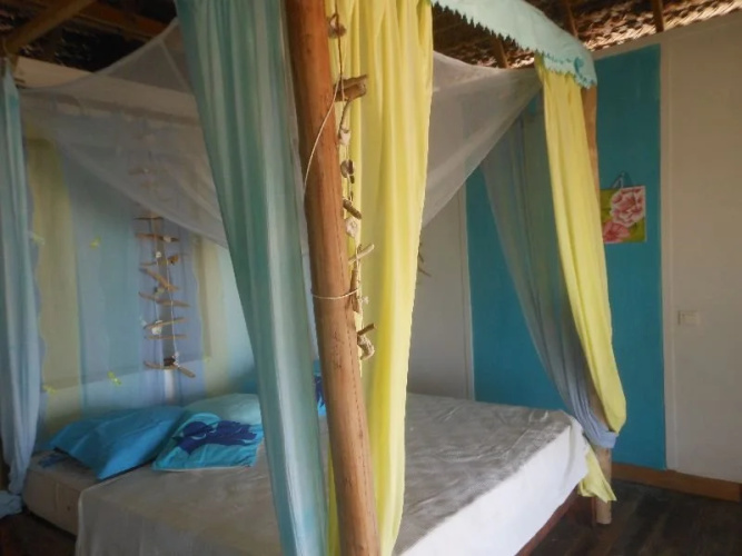 Motu Aotera Guest House