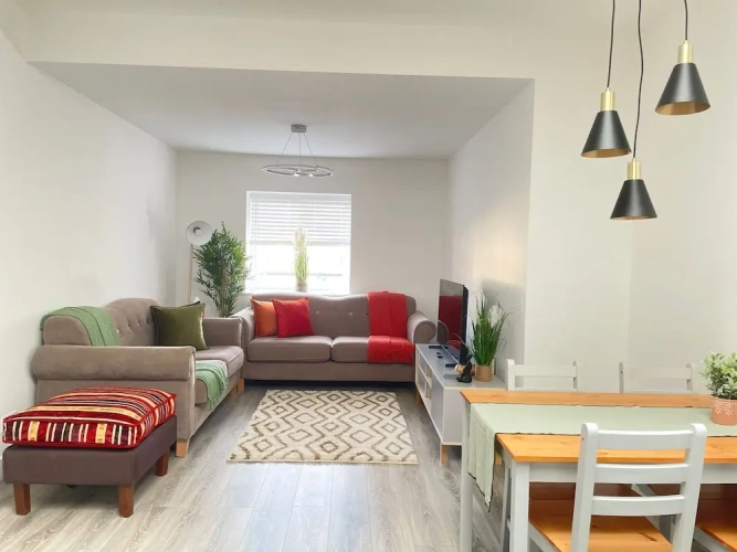 Superior Apartment
