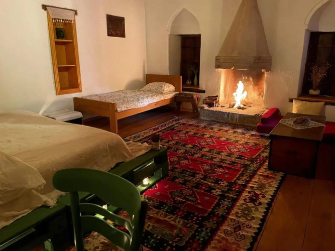 Hostel Mehmedbasica Kuca