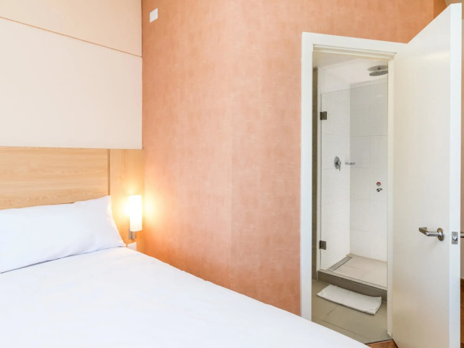 ibis Puerto Montt