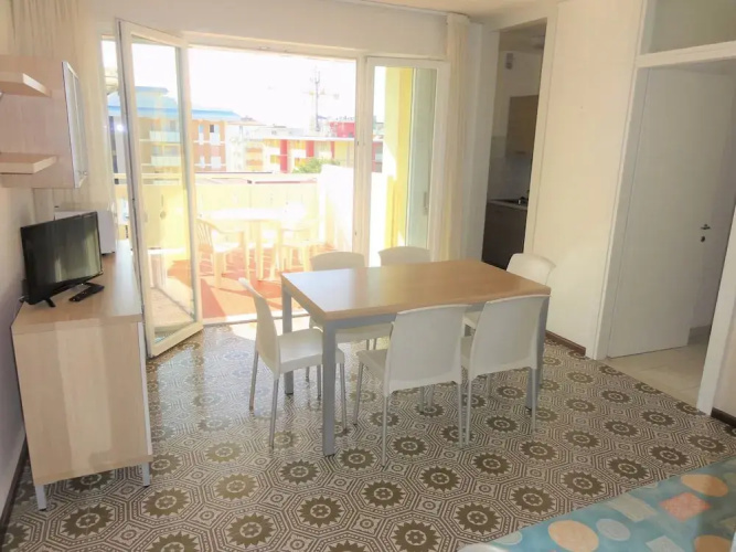 Condominio Girasole