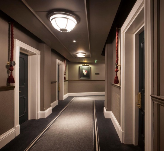 Kimpton Fitzroy London photo 18