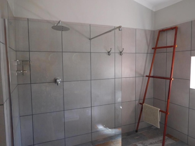 2 Bedrooms Double Apartment