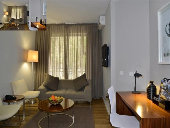 Single Suite