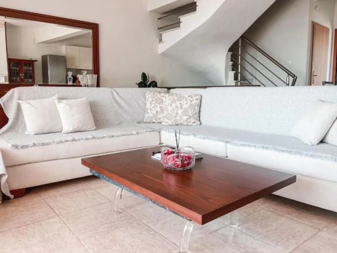Athina Villa - Premier Sea