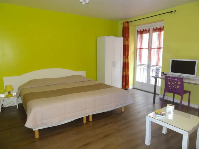 Résidence Hotelière Bellecour
