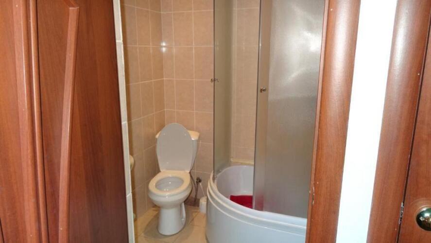 Фотография номера гостиницы Уют