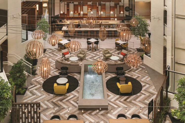 Embassy Suites by Hilton Richmond photo 25
