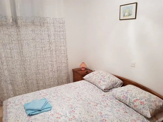 Apartments Badija