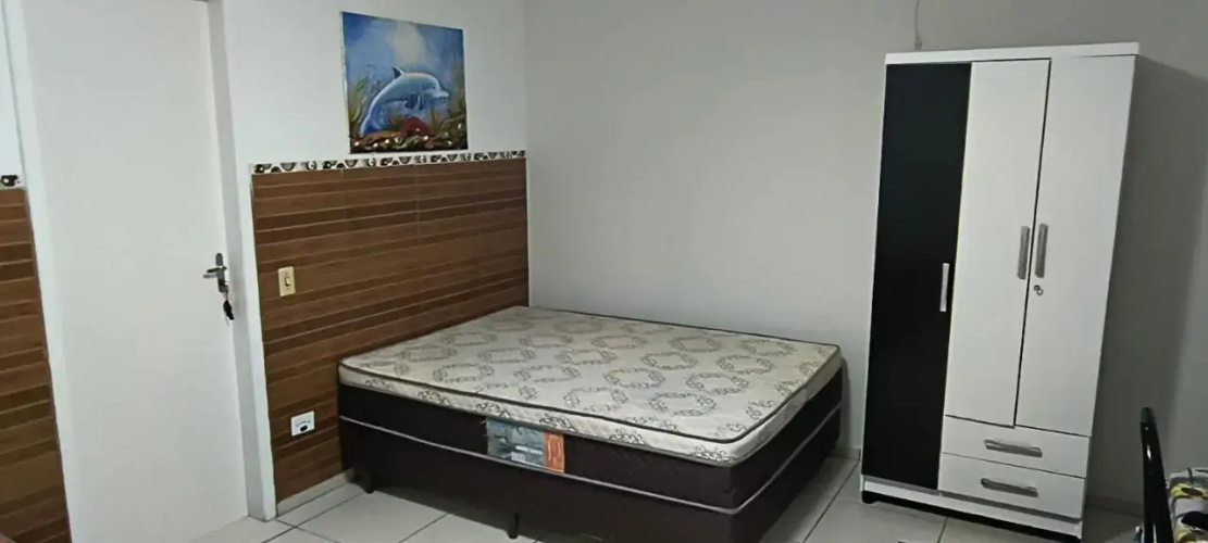 Pousadinha Guaratuba