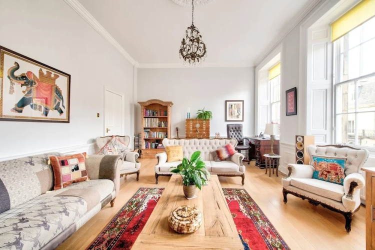 Beautiful 1 Bedroom City Centre Apartment
