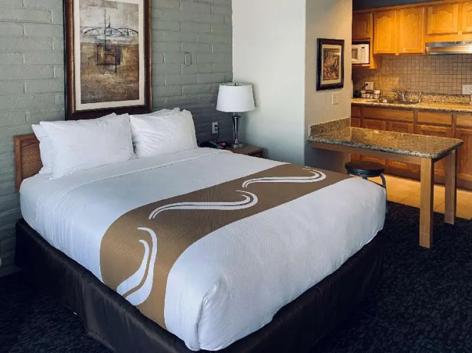 Quality Inn Tooele