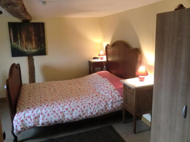 Comfort Double room