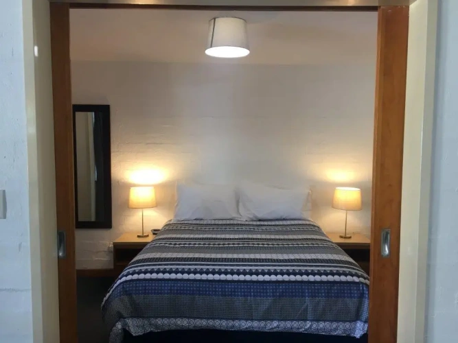 1 Bedroom Penthouse Chalet