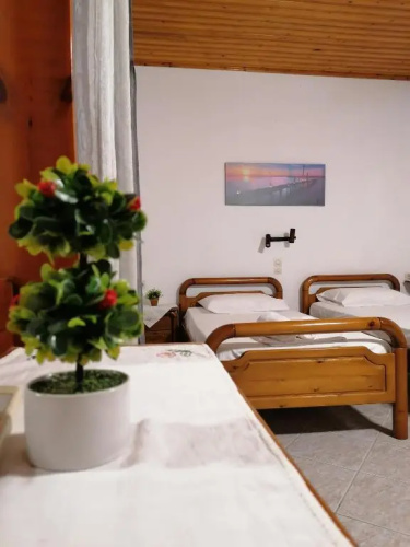 Sea Salt Apartments