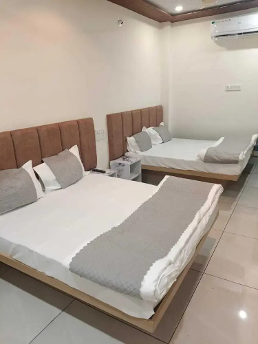 Hotel Shivay Palace