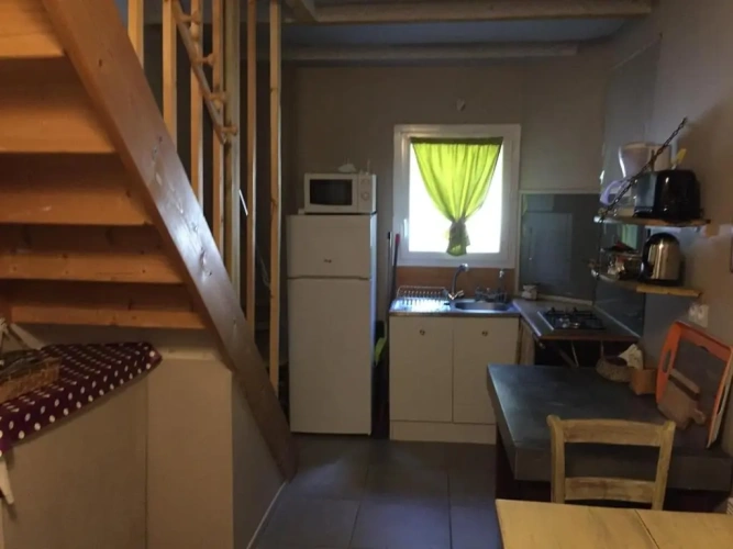 Double Duplex Studio