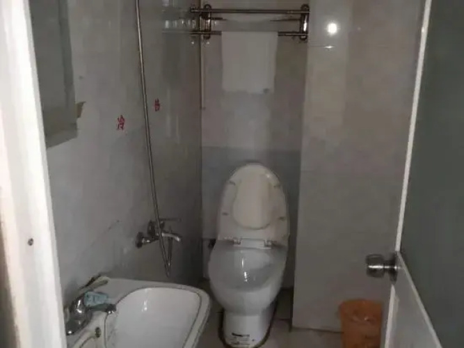 Guosheng Hotel