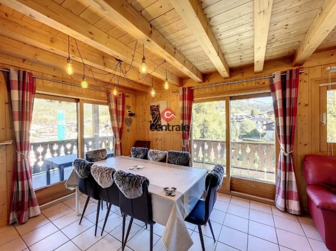 Chalet