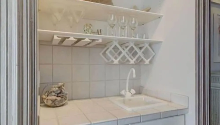 3 Bedrooms Apartment with balcony