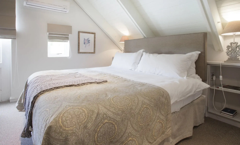 Klein Welmoed Luxury Guest House
