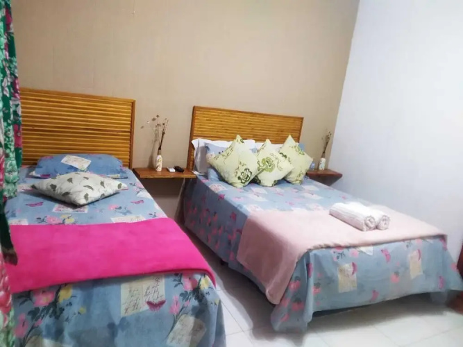 Residencial Suítes Pirenópolis