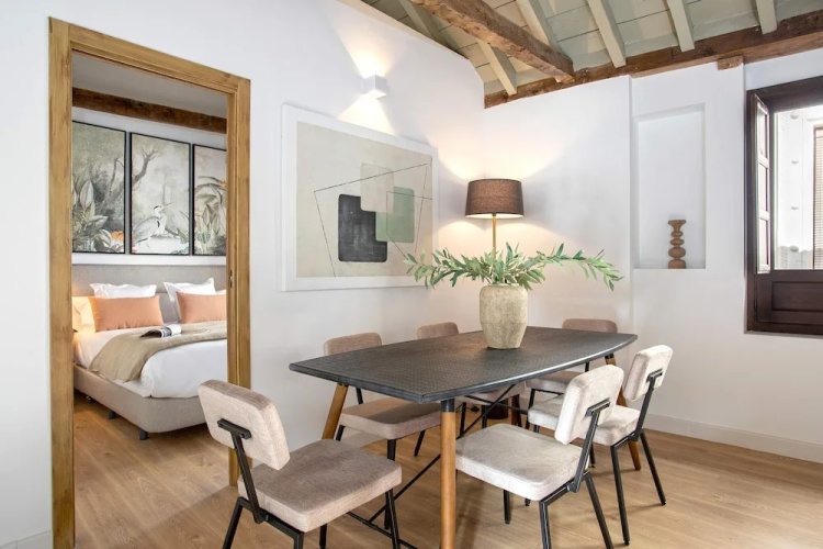 Luxury Apartment in Granada Horno Marina 6