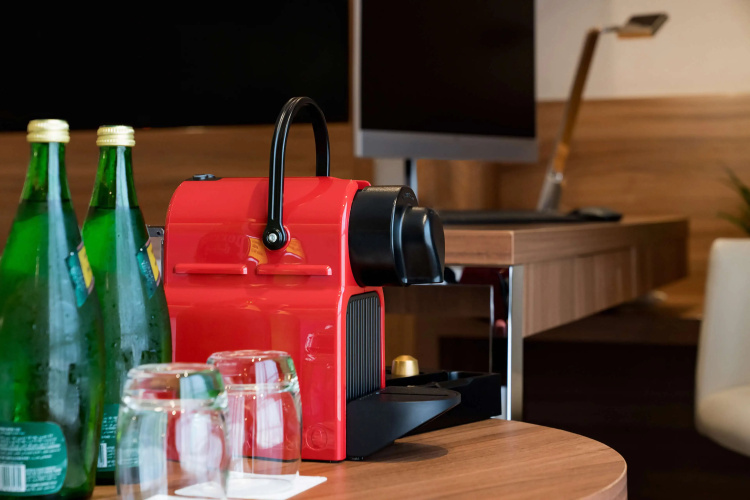 Radisson Blu Hotel, Jeddah Al Salam