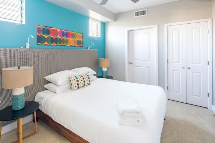 Luxury Biltmore Apartments by WanderJaunt