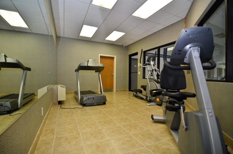Best Western Plus Twin Falls Hotel photo 28