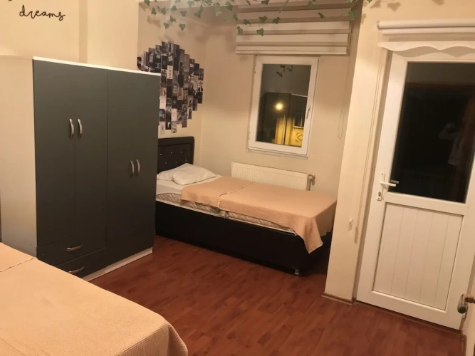 Business Apartment