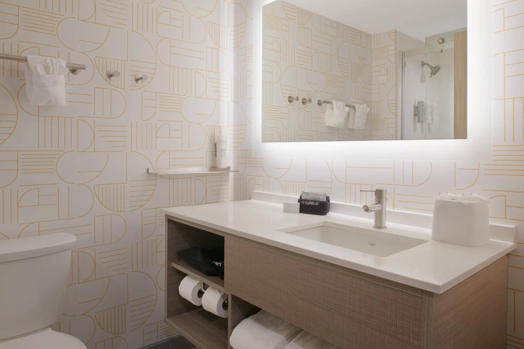 Double Suite