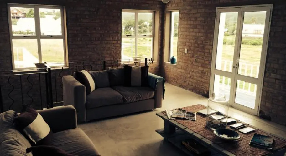The Lifestyle House