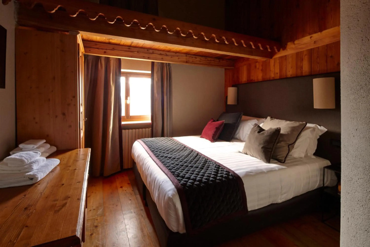 Chaberton Lodge & SPA