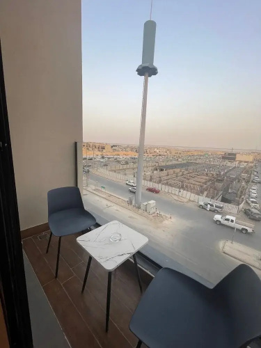 Riyadh luxury hotel apartments